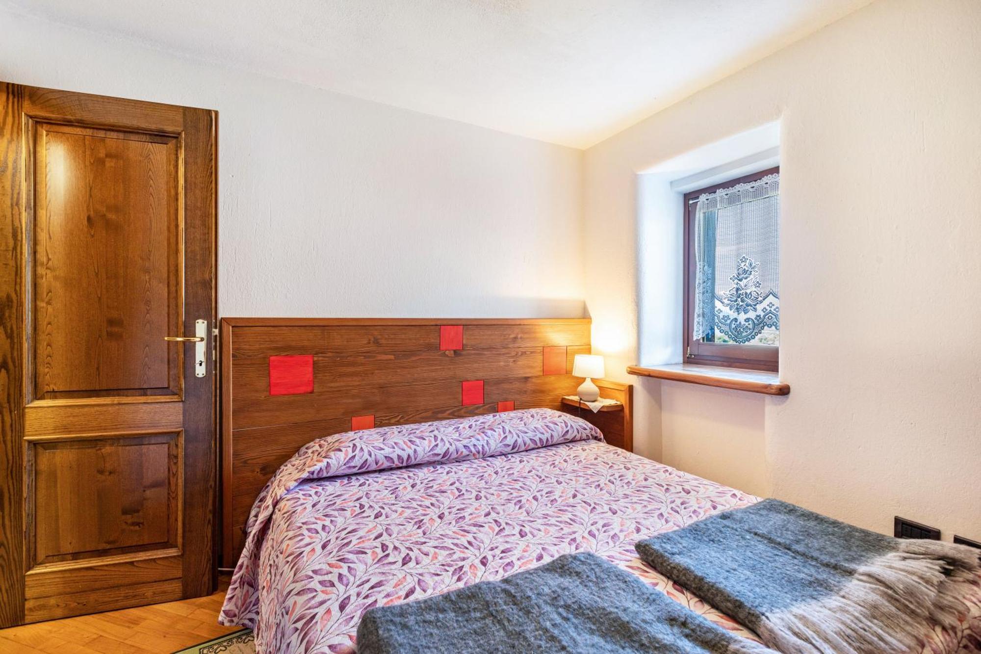 Lo Sondzo Villa Nus Bagian luar foto